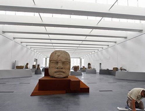 LACMA – Resnik Pavilion Renovation